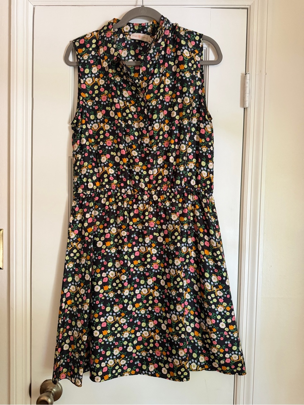 NWT Tory Burch Ryder Dress sz 12